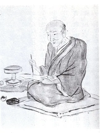 大田垣蓮月