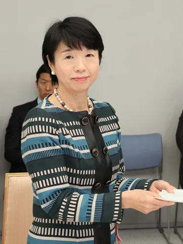 大田弘子