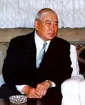 大田昌秀