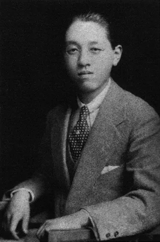 大田黒元雄