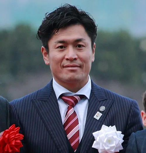 大畑大介
