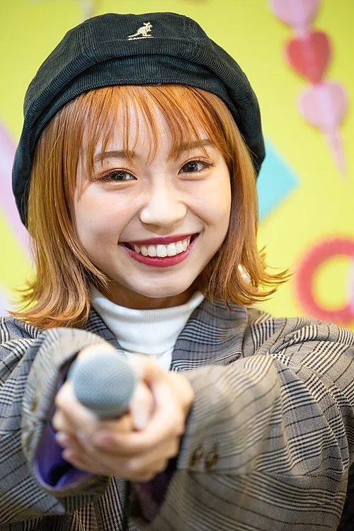 大矢梨華子