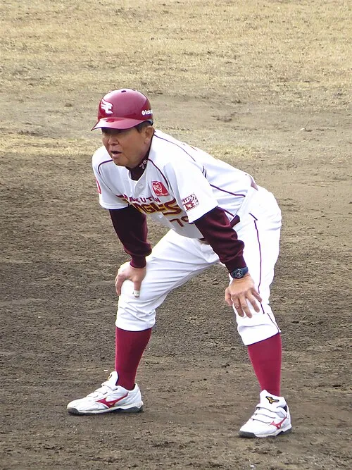 大石友好