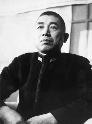 大西瀧治郎