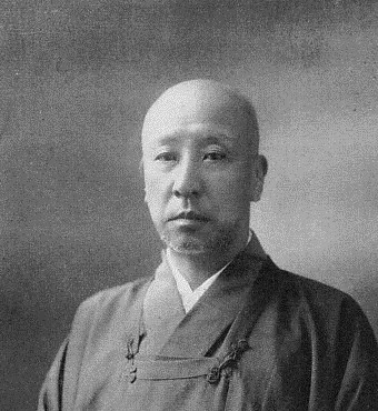 大谷光瑩