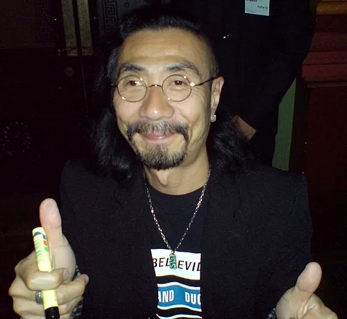 大谷幸