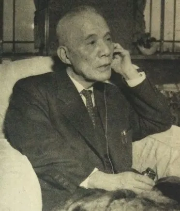 大谷竹次郎