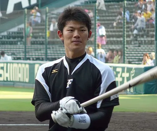 大野奨太