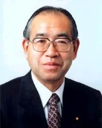 大野松茂