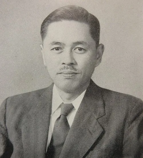 大野耐一