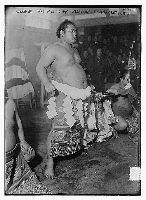 大錦卯一郎