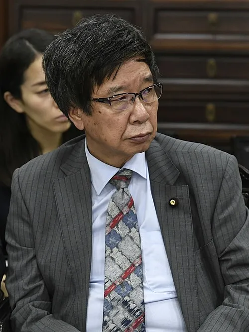 大門実紀史