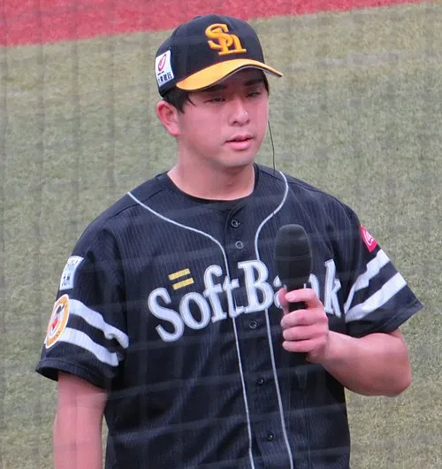大関友久