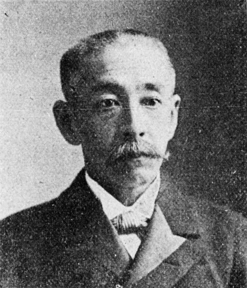 大隈英麿