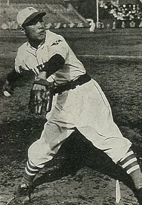 天川清三郎