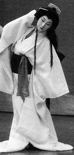 天津乙女