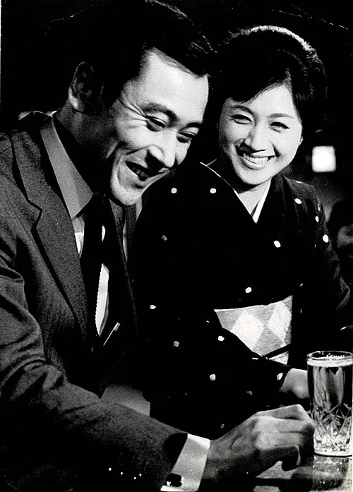 天知茂