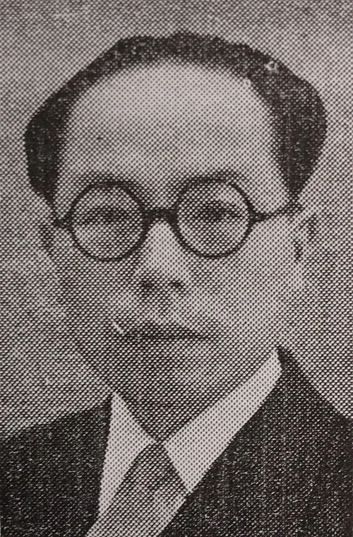 太田一夫