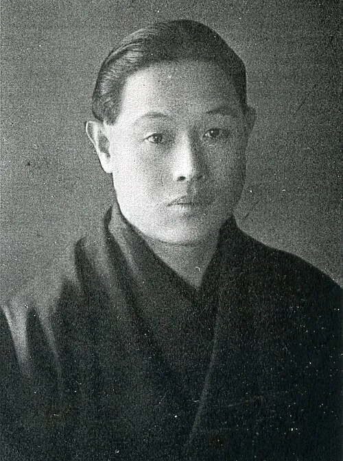 太田正孝