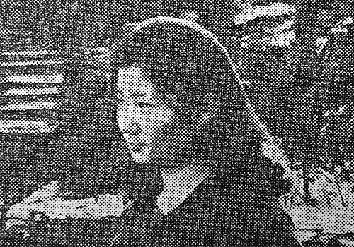 太田治子