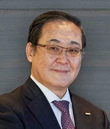 太田純