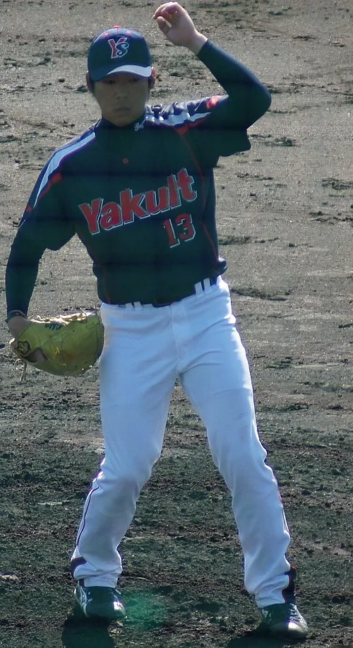 太田裕哉