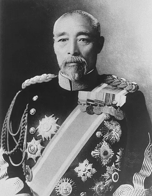 奥保鞏