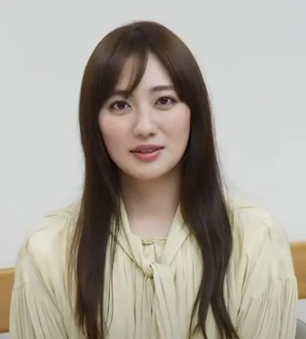 奥山かずさ