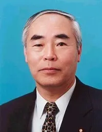 奥山茂彦