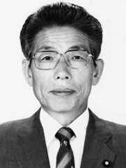奥田幹生