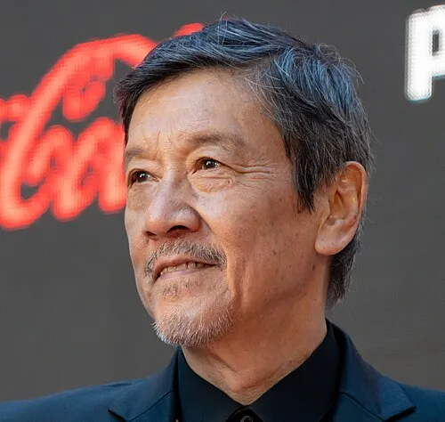 奥田瑛二