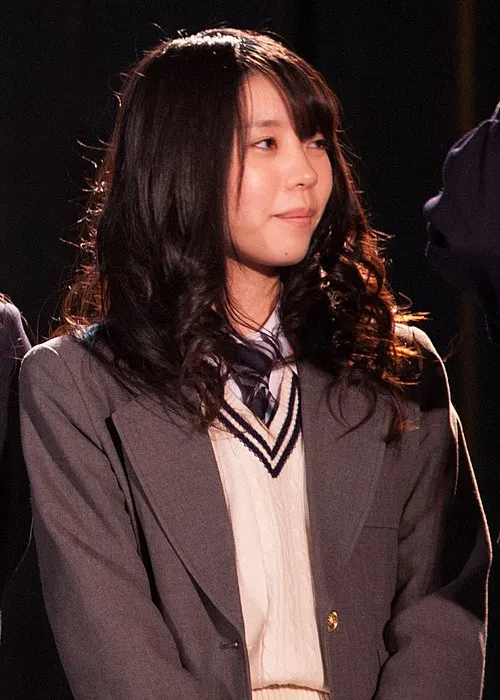 奥野香耶