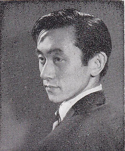 妹尾河童