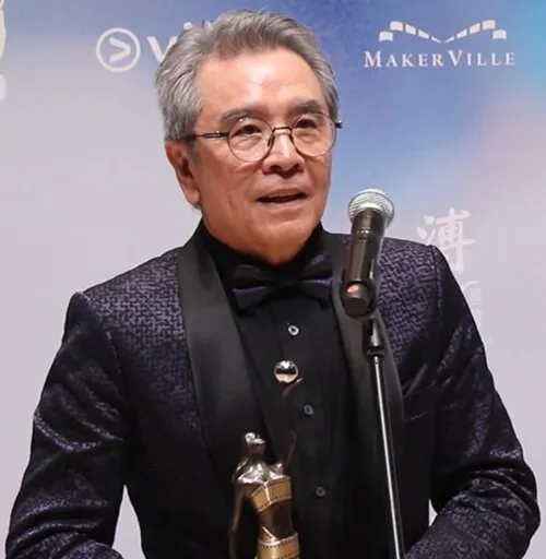 姜大衛