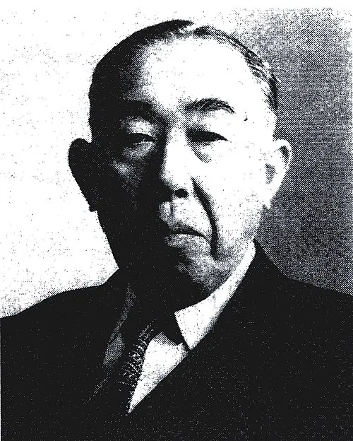 宇田新太郎