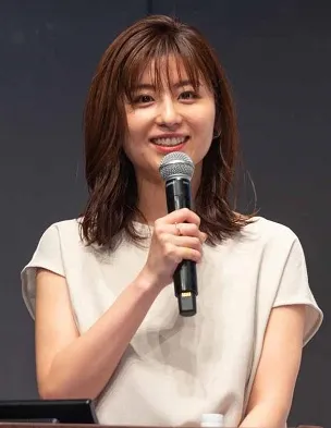 宇賀なつみ