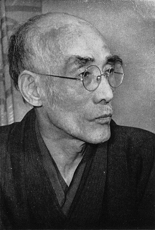 宇野浩二