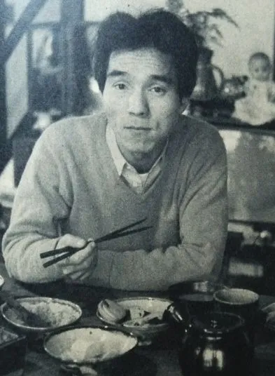 宇野重吉