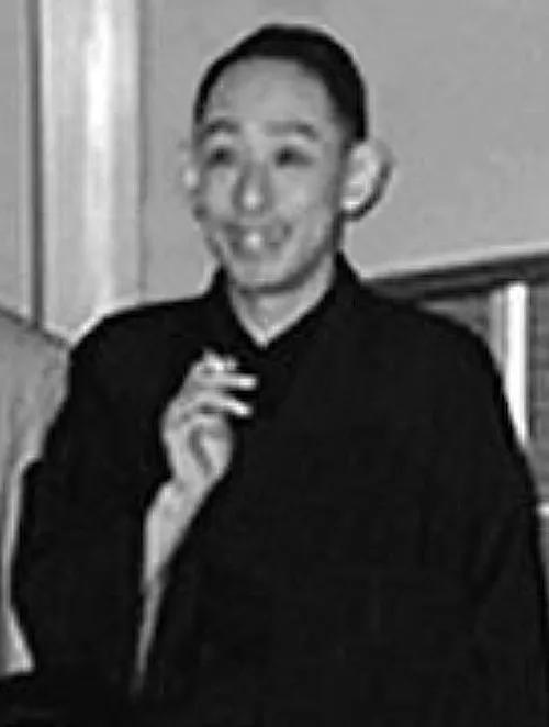 守田勘彌 (14代目)