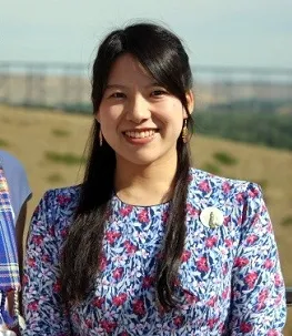 守谷絢子