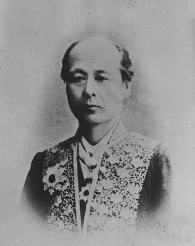 安場保和