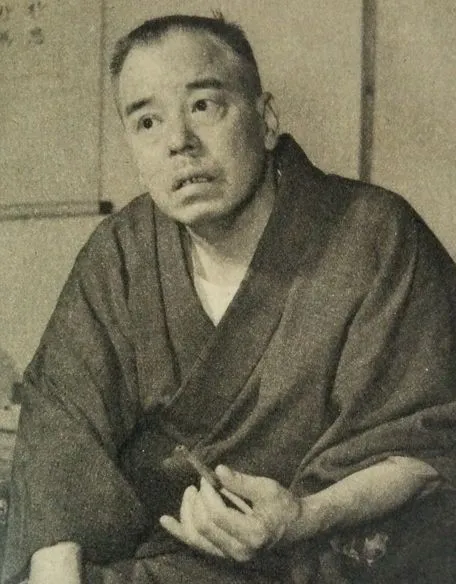 安田徳太郎