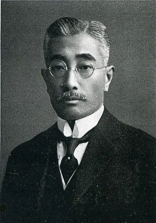 安藤正純