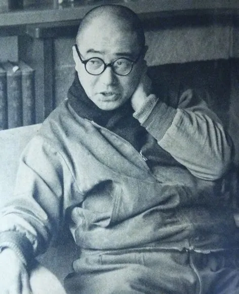 安藤鶴夫