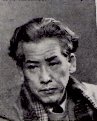 安西冬衛