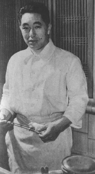 安達五郎