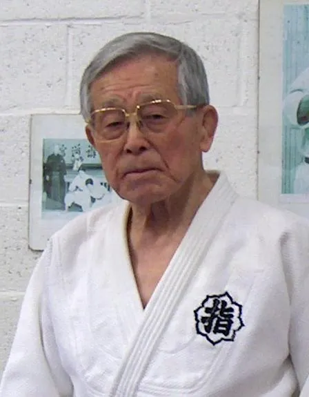 安部一郎