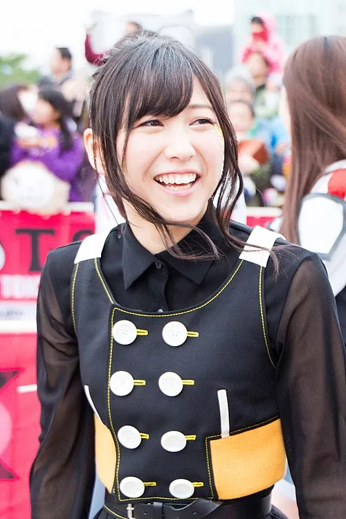 安野希世乃