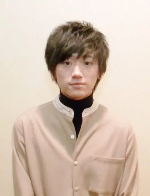 定本楓馬