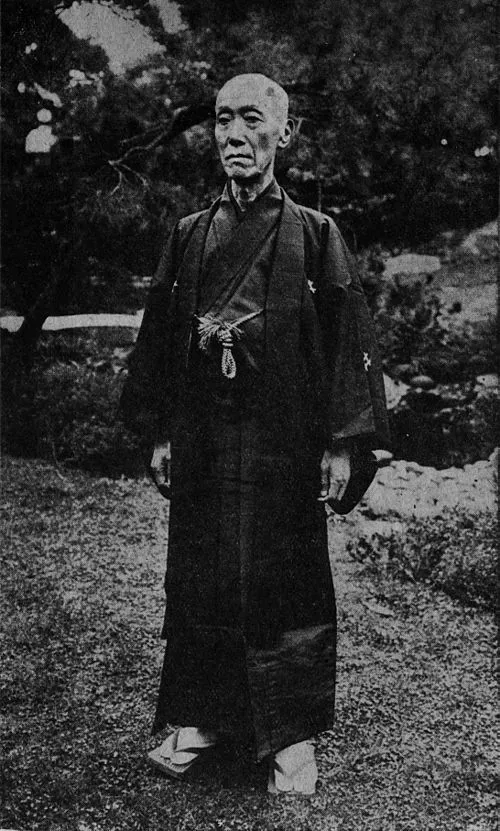 宝生九郎知栄